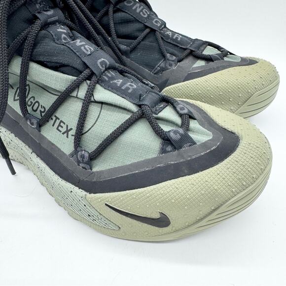 Nike ACG Terra Antarktik GORE-TEX Juniper Fog Men\'s Size 6.5 Outdoor Gorpcore main image 11